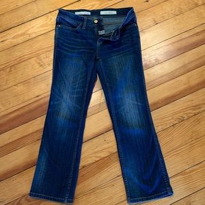 Pilcro Anthropologie Jeans